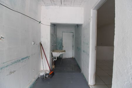 Casa para alugar com 150m², 1 quarto e 1 vagaÁrea de Serviço 2