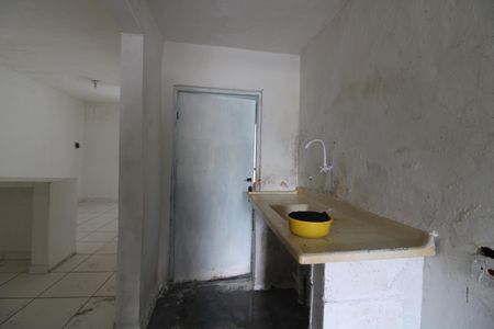 Casa para alugar com 150m², 1 quarto e 1 vagaCozinha