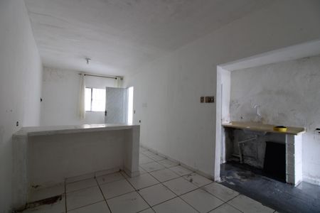 Casa para alugar com 150m², 1 quarto e 1 vagaCozinha