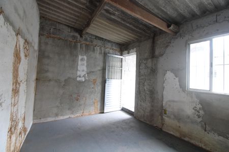 Casa para alugar com 150m², 1 quarto e 1 vagadepósito fundo