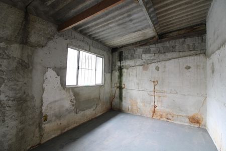 Casa para alugar com 150m², 1 quarto e 1 vagadepósito fundo