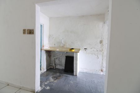 Casa para alugar com 150m², 1 quarto e 1 vagaCozinha