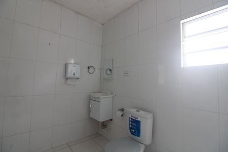 Casa para alugar com 150m², 1 quarto e 1 vagaBanheiro do Quarto 1