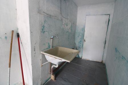 Casa para alugar com 150m², 1 quarto e 1 vagaÁrea de Serviço 2