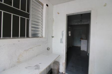 Casa para alugar com 150m², 1 quarto e 1 vagaÁrea de Serviço 1