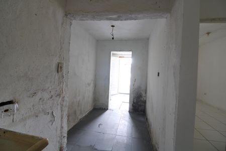 Casa para alugar com 150m², 1 quarto e 1 vagaCozinha