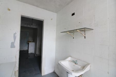 Casa para alugar com 150m², 1 quarto e 1 vagaÁrea de Serviço 1