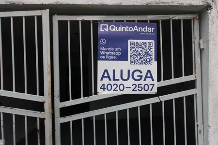 Casa para alugar com 150m², 1 quarto e 1 vagaPlaca