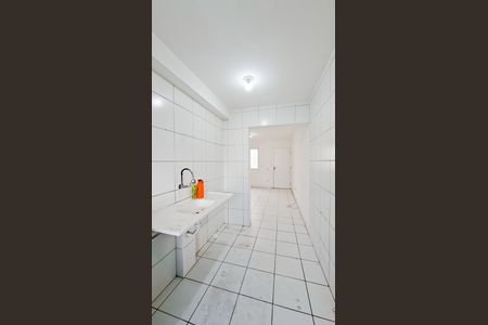 Apartamento para alugar com 54m², 2 quartos e 1 vagaCozinha