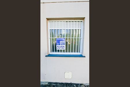 Apartamento para alugar com 54m², 2 quartos e 1 vagaPlaca