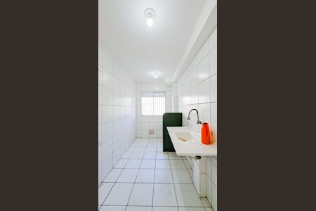 Apartamento para alugar com 54m², 2 quartos e 1 vagaCozinha