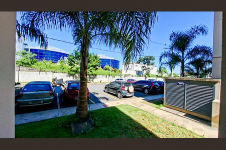 Vista do Quarto 1 de apartamento para alugar com 2 quartos, 54m² em Vila Alzira, Guarulhos