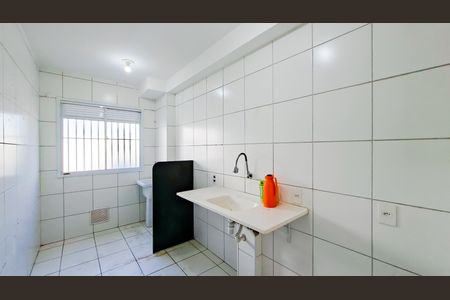 Apartamento para alugar com 54m², 2 quartos e 1 vagaCozinha