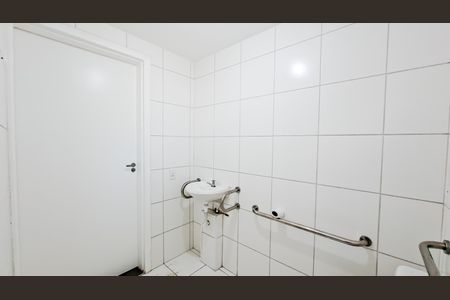 Apartamento para alugar com 54m², 2 quartos e 1 vagaBanheiro