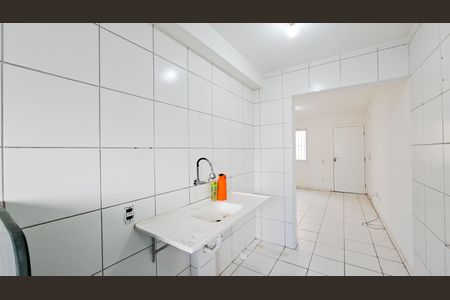 Apartamento para alugar com 54m², 2 quartos e 1 vagaCozinha