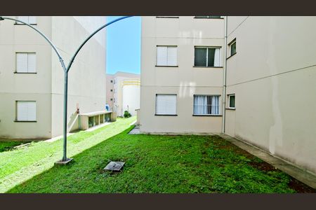 Apartamento para alugar com 54m², 2 quartos e 1 vagaVista do Quarto 2