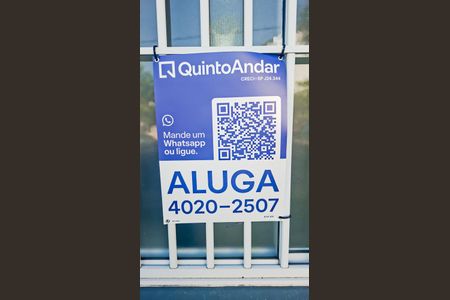 Apartamento para alugar com 54m², 2 quartos e 1 vagaPlaca