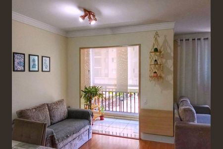 Apartamento à venda com 2 quartos, 64m² em Jardim Caboré, São Paulo