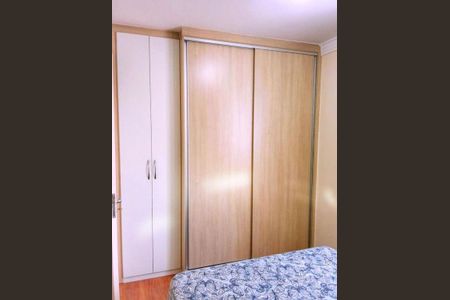 Apartamento à venda com 2 quartos, 64m² em Jardim Caboré, São Paulo