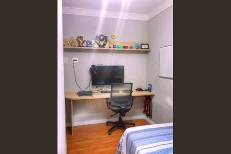 Apartamento à venda com 2 quartos, 64m² em Jardim Caboré, São Paulo