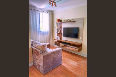 Apartamento à venda com 2 quartos, 64m² em Jardim Caboré, São Paulo