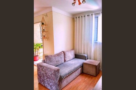 Apartamento à venda com 2 quartos, 64m² em Jardim Caboré, São Paulo