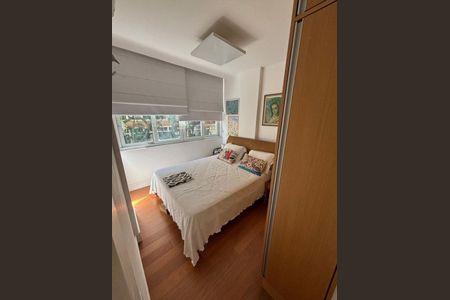 Apartamento à venda com 3 quartos, 89m² em Flamengo, Rio de Janeiro
