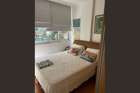 Apartamento à venda com 3 quartos, 89m² em Flamengo, Rio de Janeiro