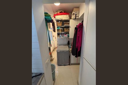 Apartamento à venda com 3 quartos, 89m² em Flamengo, Rio de Janeiro