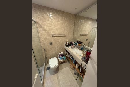 Apartamento à venda com 3 quartos, 89m² em Flamengo, Rio de Janeiro