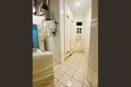 Apartamento à venda com 4 quartos, 220m² em Copacabana, Rio de Janeiro