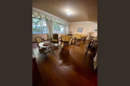 Apartamento à venda com 4 quartos, 220m² em Copacabana, Rio de Janeiro