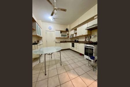 Apartamento à venda com 4 quartos, 220m² em Copacabana, Rio de Janeiro