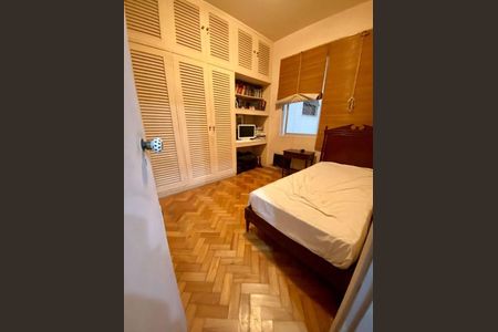 Apartamento à venda com 4 quartos, 220m² em Copacabana, Rio de Janeiro