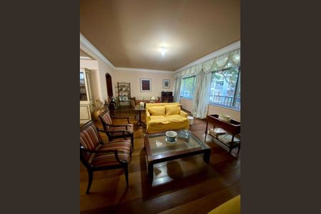 Apartamento à venda com 4 quartos, 220m² em Copacabana, Rio de Janeiro