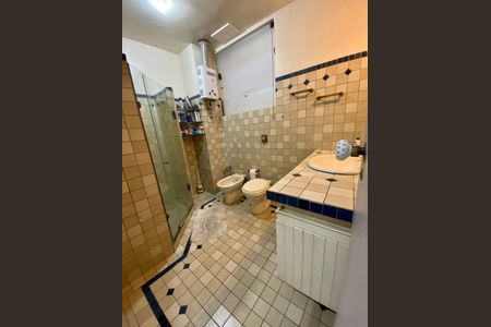 Apartamento à venda com 4 quartos, 220m² em Copacabana, Rio de Janeiro