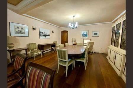 Apartamento à venda com 4 quartos, 220m² em Copacabana, Rio de Janeiro