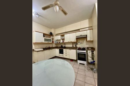 Apartamento à venda com 4 quartos, 220m² em Copacabana, Rio de Janeiro