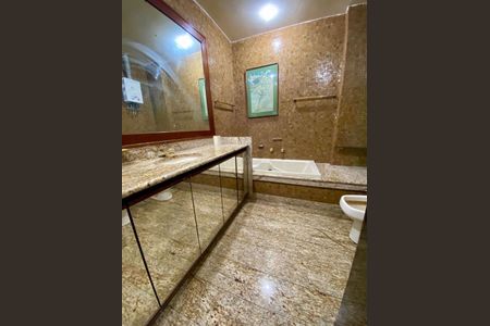 Apartamento à venda com 4 quartos, 220m² em Copacabana, Rio de Janeiro