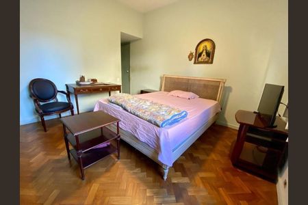 Apartamento à venda com 4 quartos, 220m² em Copacabana, Rio de Janeiro