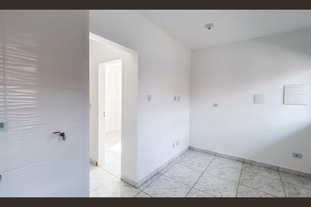 Apartamento para alugar com 2 quartos, 44m² em Vila Sao Francisco, São Paulo