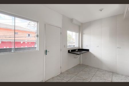 Apartamento para alugar com 2 quartos, 44m² em Vila Sao Francisco, São Paulo