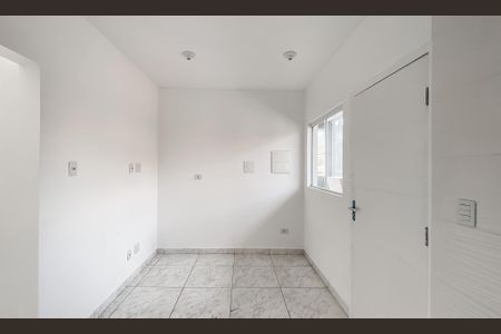 Apartamento para alugar com 2 quartos, 44m² em Vila Sao Francisco, São Paulo