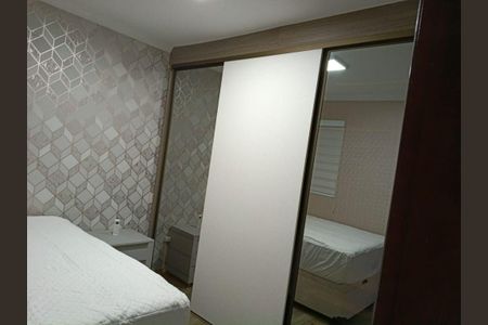 Apartamento à venda com 3 quartos, 86m² em Jardim Bela Vista, Santo André