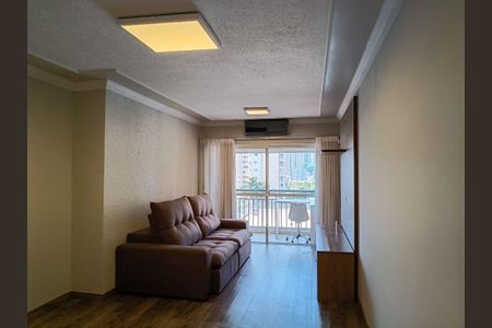 Apartamento à venda com 3 quartos, 86m² em Jardim Bela Vista, Santo André