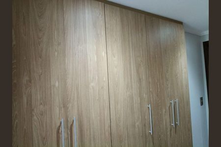 Apartamento à venda com 3 quartos, 86m² em Jardim Bela Vista, Santo André