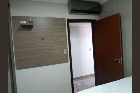 Apartamento à venda com 3 quartos, 86m² em Jardim Bela Vista, Santo André