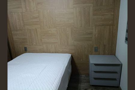 Apartamento à venda com 3 quartos, 86m² em Jardim Bela Vista, Santo André