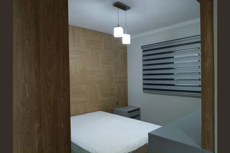 Apartamento à venda com 3 quartos, 86m² em Jardim Bela Vista, Santo André
