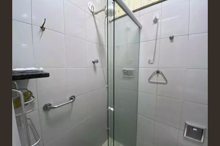 Apartamento à venda com 1 quarto, 16m² em Catete, Rio de Janeiro